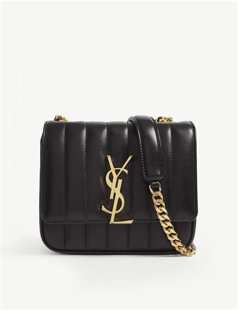 ysl black bag medium|ysl black bag nordstrom.